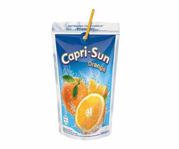 Capri Sun
